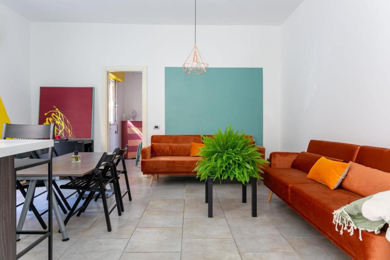 רומא Maison Balduina מראה חיצוני תמונה