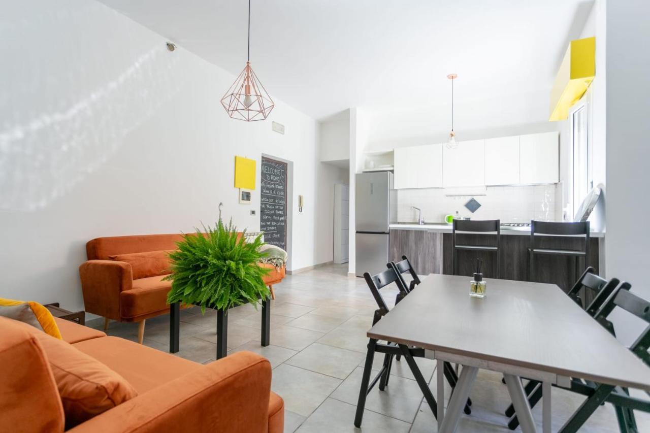 רומא Maison Balduina מראה חיצוני תמונה