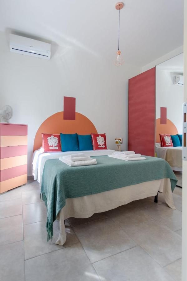 רומא Maison Balduina מראה חיצוני תמונה