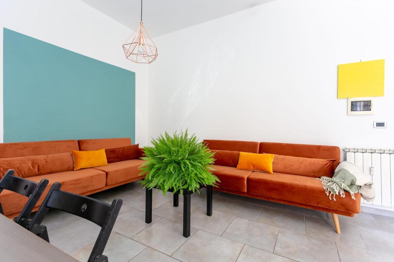 רומא Maison Balduina מראה חיצוני תמונה